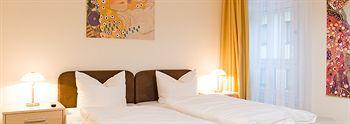 Aparthotel Muenzgasse Dresden Ngoại thất bức ảnh