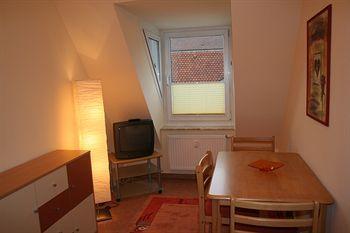 Aparthotel Muenzgasse Dresden Ngoại thất bức ảnh